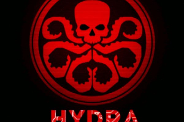 Hydra com ссылки